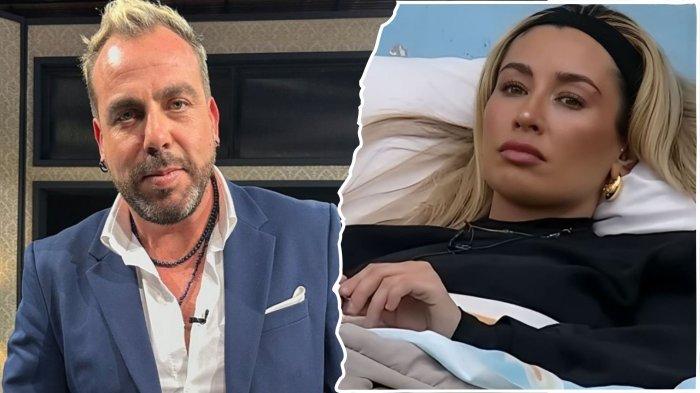 “Solo importa...”: Kaminski lanzó nuevo mensaje tras “guerra” de indirectas con Camila Andrade