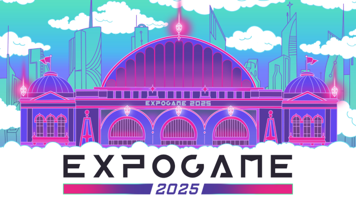 Todo lo que debes saber sobre la Expogame 2025: Fechas, horarios y venta de entradas