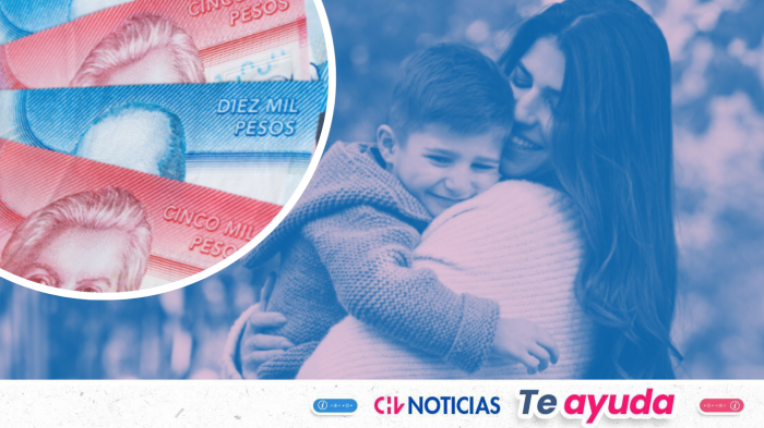 Madres jubiladas recibirán bono de hasta $952 mil: Revisa los requisitos y si lo obtienes