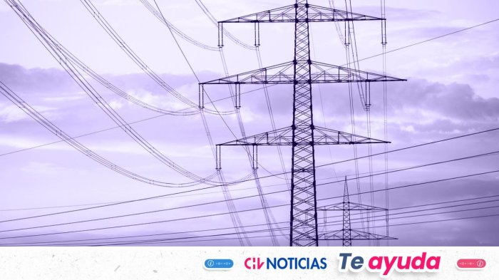 7 comunas de la RM sufrirán corte de luz este jueves 25 de septiembre