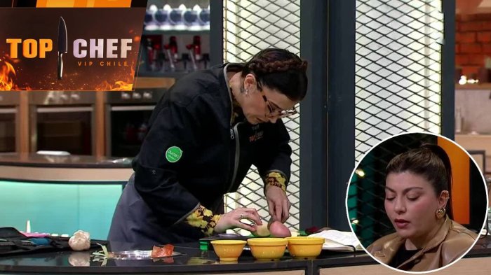 “¿Le digo cómo pelar las papas en su restaurante?”: El duro enfrentamiento entre Yamila y chef Fernanda