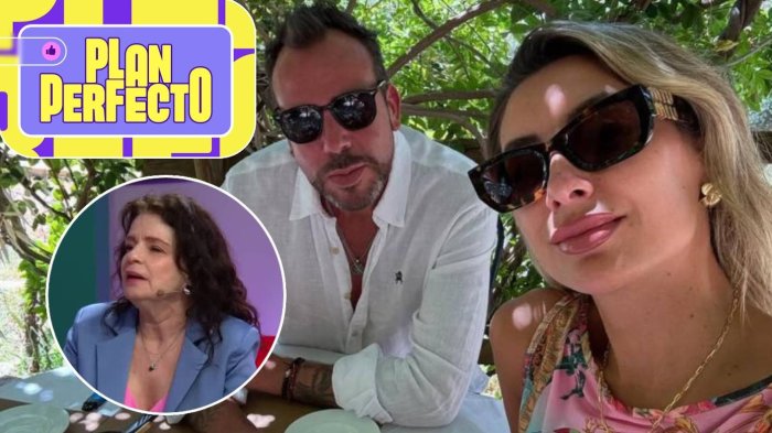 “Esa rotería de...”: Magdalena Max Neef criticó con todo la polémica de Kaminski y Camila Andrade