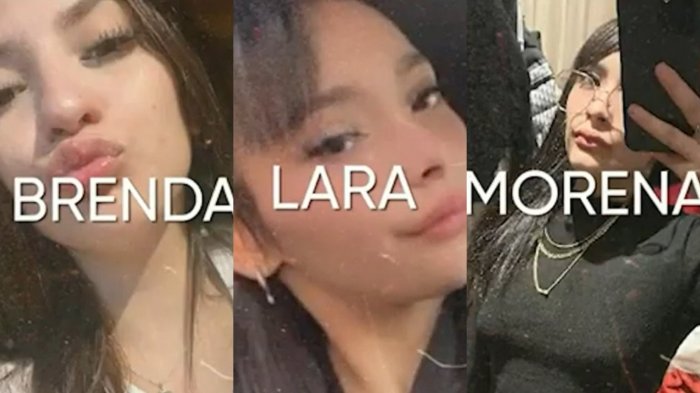 Quién es Pequeño J, el narco que habría ordenado matar y descuartizar a tres jóvenes en Argentina