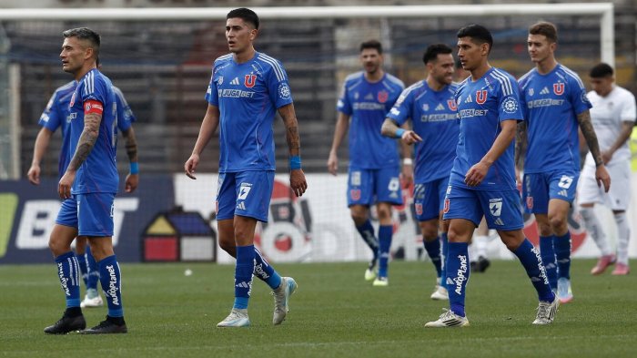 Conmebol carga contra la U: La importante multa que deberá pagar por infracciones ante Independiente