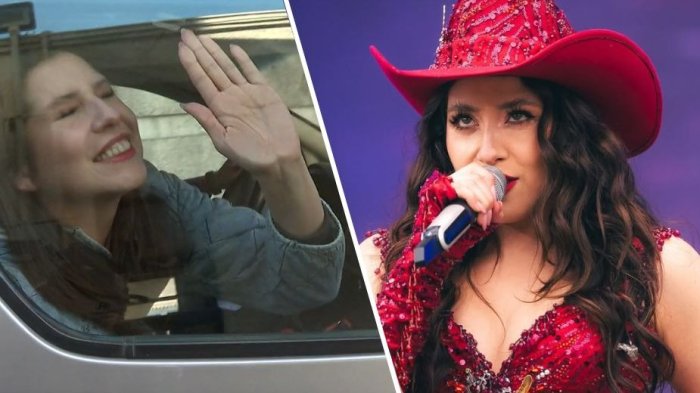 ¿Te diste cuenta? El detalle en foto de María José Quintanilla que aumenta rumores de separación