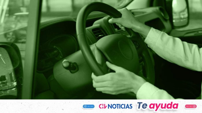 Sence ofrece cursos GRATUITOS para sacar licencia de conducir profesional: Revisa cómo acceder