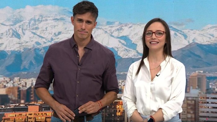 CHV Noticias Tarde | Jueves 25 de septiembre de 2025