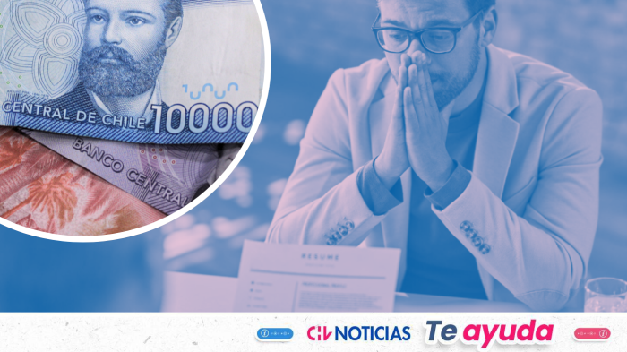 Bonos del Estado para cesantes en septiembre 2025: Consulta con tu RUT si los obtienes