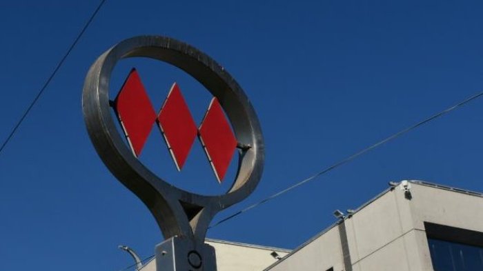 ACTUALIZACIÓN | Ya están operativas: Metro debió suspender servicio en 7 estaciones de Línea 1