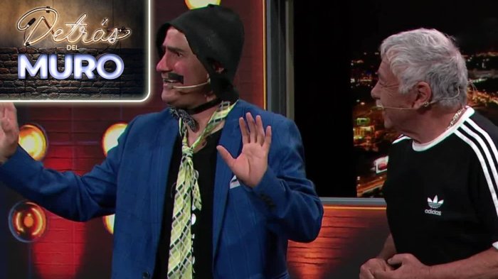 ¿Lo hará patear un penal? Revive la entrevista en Rupertamente Hablando con Carlos Caszely