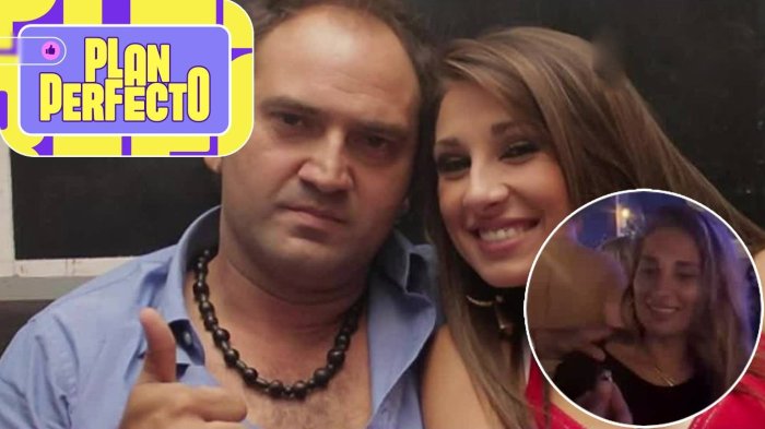 ¡Al principio no le creyó! Perla Ilich recibió propuesta de matrimonio en pleno viaje a Disney