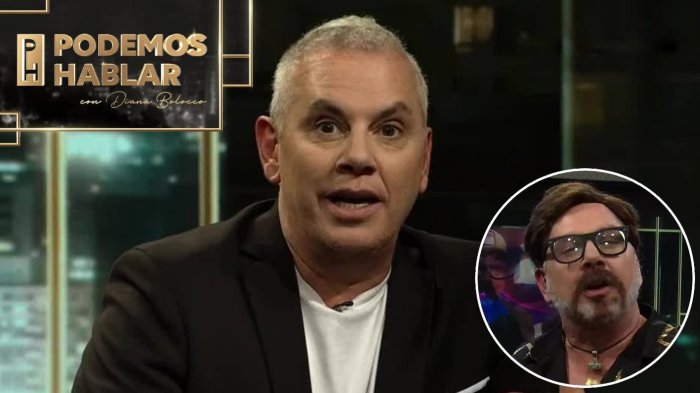 El renacer de José Miguel Viñuela tras polémico episodio del corte de pelo: “Agradezco que...”