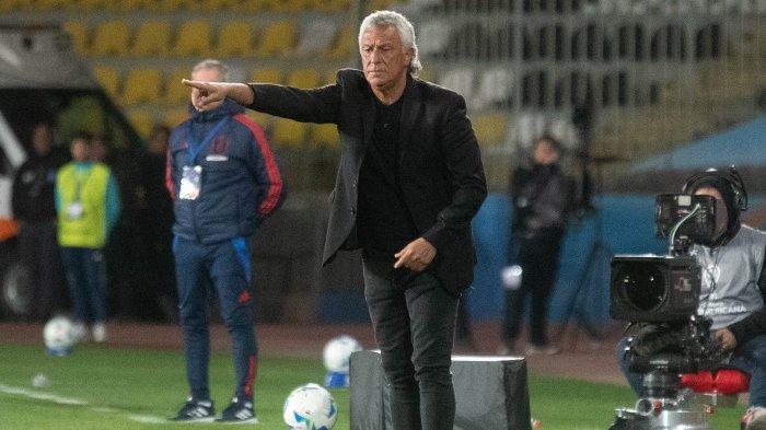 Fuerte acusación de Gorosito: Afirmó que funcionario de la U se burló por triunfo vs Alianza Lima