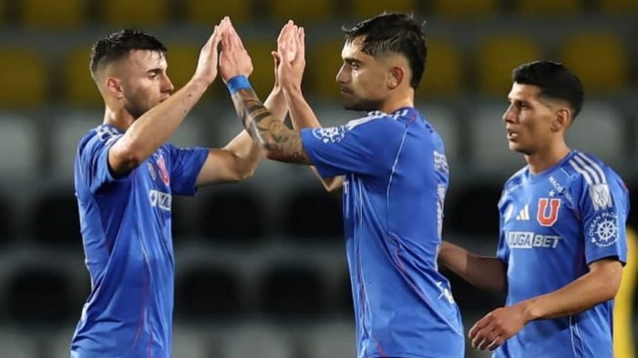 Motivos para festejar: El millonario premio que aseguró la U por avanzar a semis de la Sudamericana