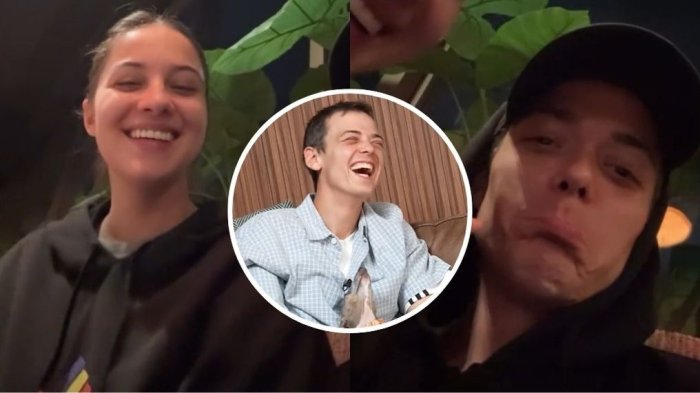 VIDEO | “No contaste…”: La reacción de Vivianne Dietz por bochornosa confesión de Simón Pesutic