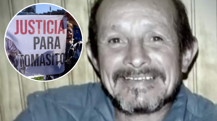 Se confirma absolución de Jorge Escobar: Corte rechazó recurso de nulidad de juicio por Caso Tomás