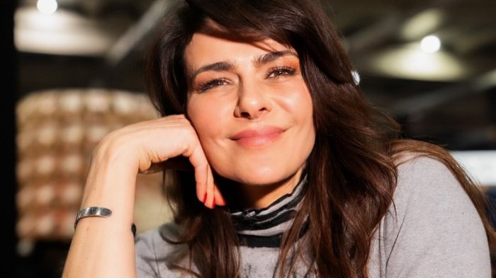 “Me vi obligada a...”: Tonka Tomicic reveló qué la ayudó a superar uno de los momentos más duros de su vida