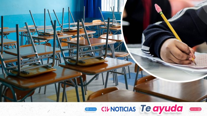 Admisión Escolar 2026: Revisa cuándo se conocerán los resultados y todas las fechas clave