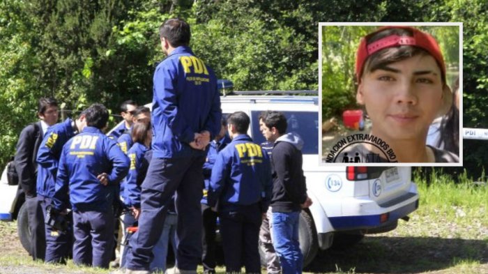 Llevan 35 días desaparecidos: Qué se sabe de la joven pareja de 22 años que se le perdió el rastro tras viajar a Nacimiento