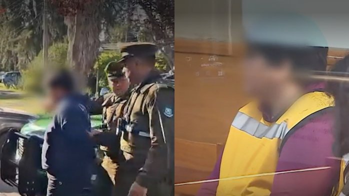 Jefa de Registro Civil confesó todo: Ideó plan para robar millonario monto y saldar deuda con prestamista ilegal