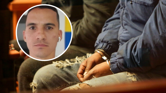 Fiscalía logra la extradición de cinco venezolanos desde EEUU: Uno está vinculado al caso de Ronald Ojeda