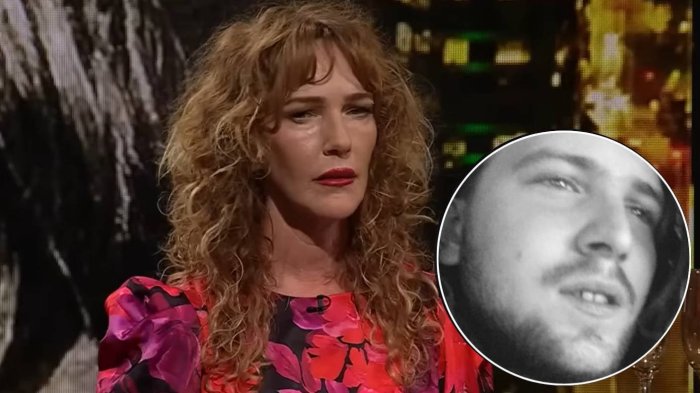 “Siempre sale...”: Revelan inédito audio de Sasha Von Knorring, hijo fallecido de Cata Pulido