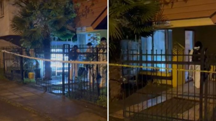 Investigan parricidio en Chiguayante: Mujer habría matado a su hija y dejado grave a su hijo