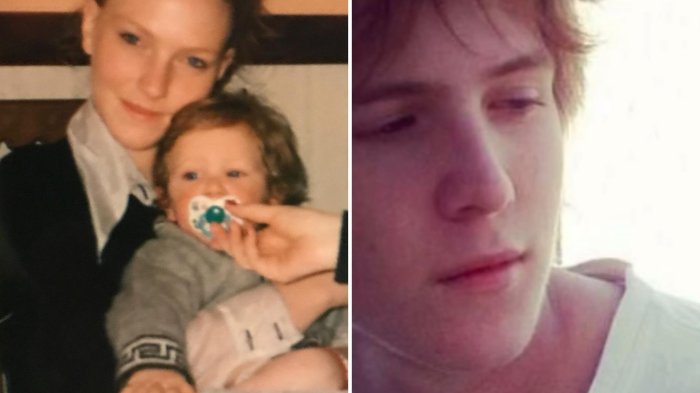 “Haré todo lo que...”: Cata Pulido conmemoró el cumpleaños número 29 de su fallecido hijo Sasha