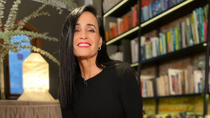 Carolina Gutiérrez habló de la discapacidad “invisible” con la que convive hace 8 años