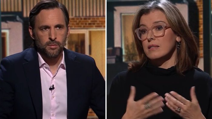 La Entrevista | Capítulo 63 | Sandra Borda