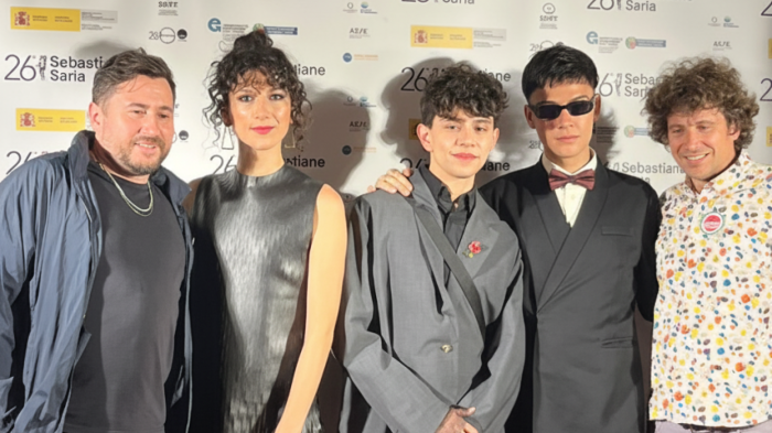 El cine chileno brilla en el Festival de cine de San Sebastián: Lograron seis importantes premios