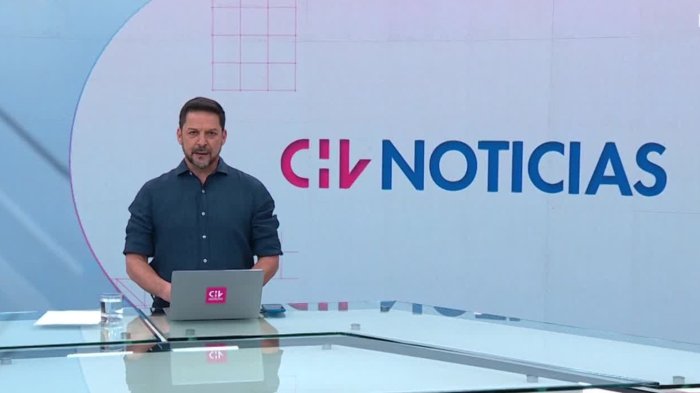 CHV Noticias AM | Sábado 27 de septiembre de 2025