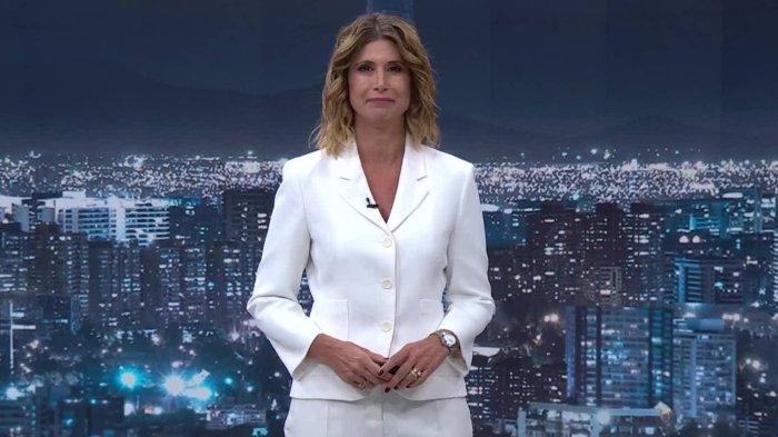 CHV Noticias Central | Domingo 28 de septiembre de 2025