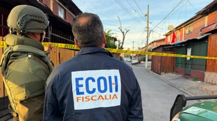 Habría conflicto previo: Una persona murió a tiros y tres están lesionadas tras fiesta en El Bosque