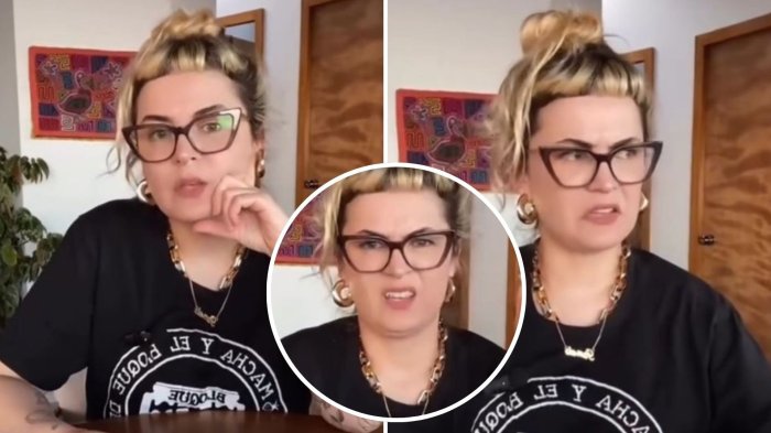 “Tengo polola, estoy por casarme”: Tiktoker destapó presunta infidelidad de famoso humorista