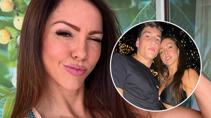 “Lo admito”: Paloma “Pops” Fiuza entregó las razones detrás de su ruptura amorosa