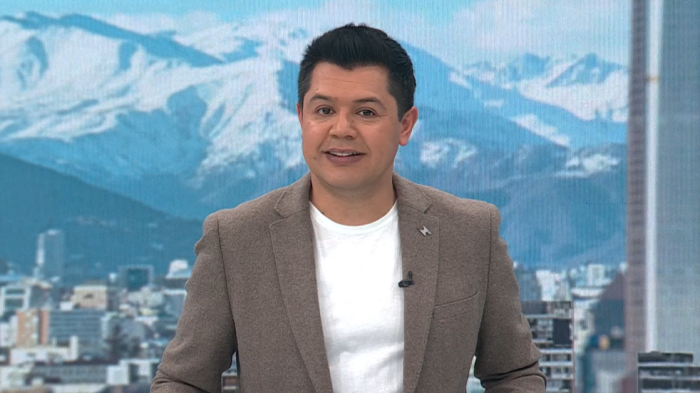 CHV Noticias Tarde | Domingo 28 de septiembre de 2025