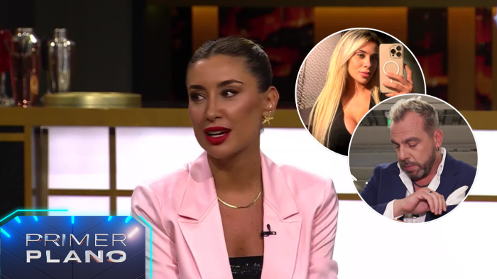 “Ni siquiera sé...”: Cami Andrade comenta supuestos problemas con el alcohol e infidelidad de Kaminski