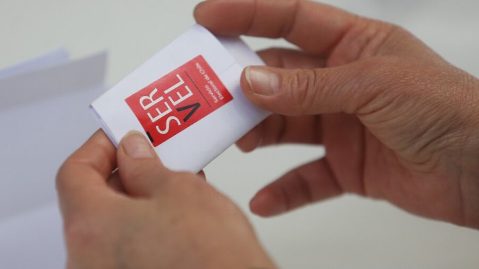 Voto obligatorio aprobado: Esta será la multa por no votar en las Elecciones 2025