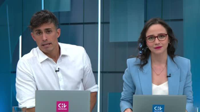 CHV Noticias Tarde | Lunes 29 de septiembre de 2025