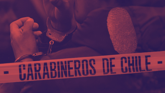 El garrafal error que permitió desbaratar una banda dedicada a turbazos: Terminaron con 160 años en condenas