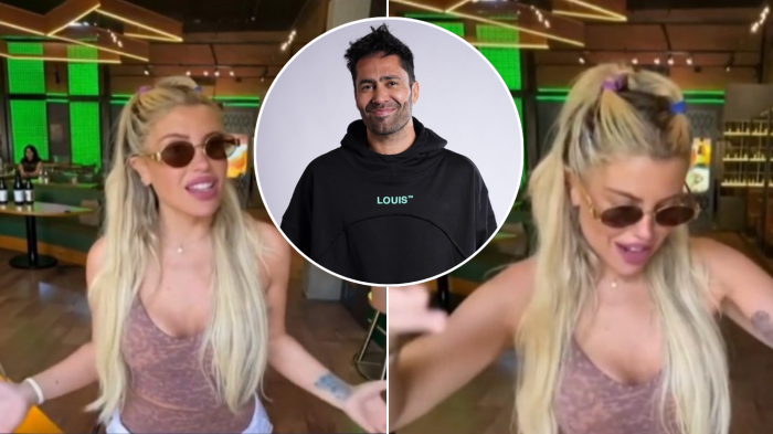 “Lo único que me faltaba…”: Coté López se enfrentó a Primer Plano por deudas de Luis Jiménez