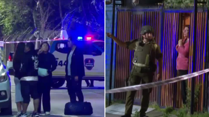 Tenía 21 años e iba a su práctica: Lo que se sabe de la trágica muerte que enluta a La Pintana