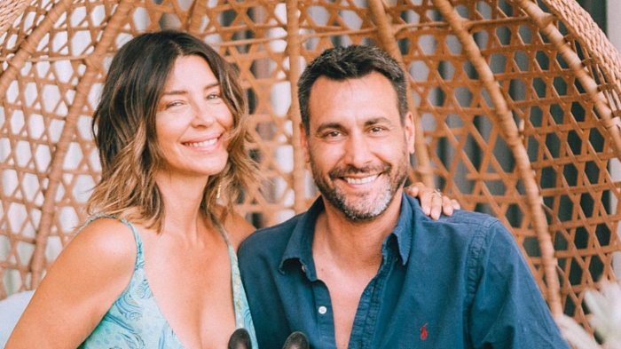 Pancha Merino abordó quiebre con Andrea Marocchino: “Cuando no te aman como quieres...”