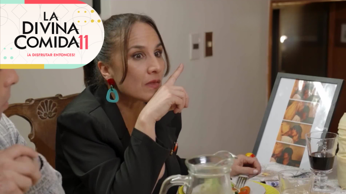 Claudia Pérez y su hito con Sigrid Alegría en la televisión chilena: “Fuimos el primer beso lésbico...”