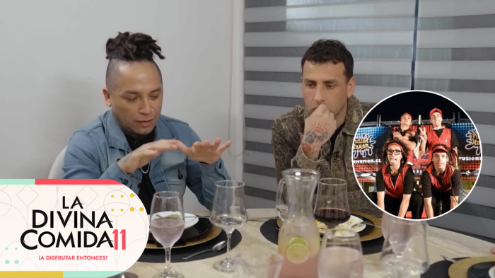 Cebolla y Bodoque se sinceraron sobre la separación de Fusión Humor post pandemia: 