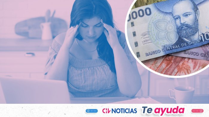 Si estás cesante puedes recibir un bono por casi un año: Consulta los requisitos para obtenerlo