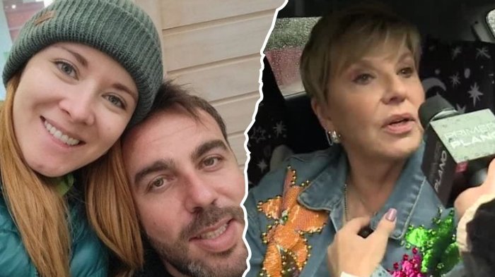 “Me dice que...”: Destapan la tajante respuesta de Carla Jara por rumores de regreso con Kaminski