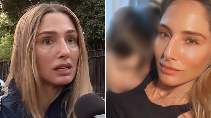 “Nunca subestimes a...”: Mane Swett reaparece con mensaje en medio de batalla legal