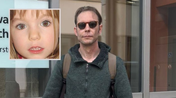 “Quiero que me devuelvan la vida”: Habla por primera vez principal sospechoso en caso Madeleine McCann